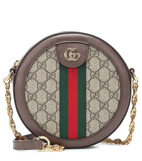 gucci ophidia mini round bag|Gucci mini ophidia totes.